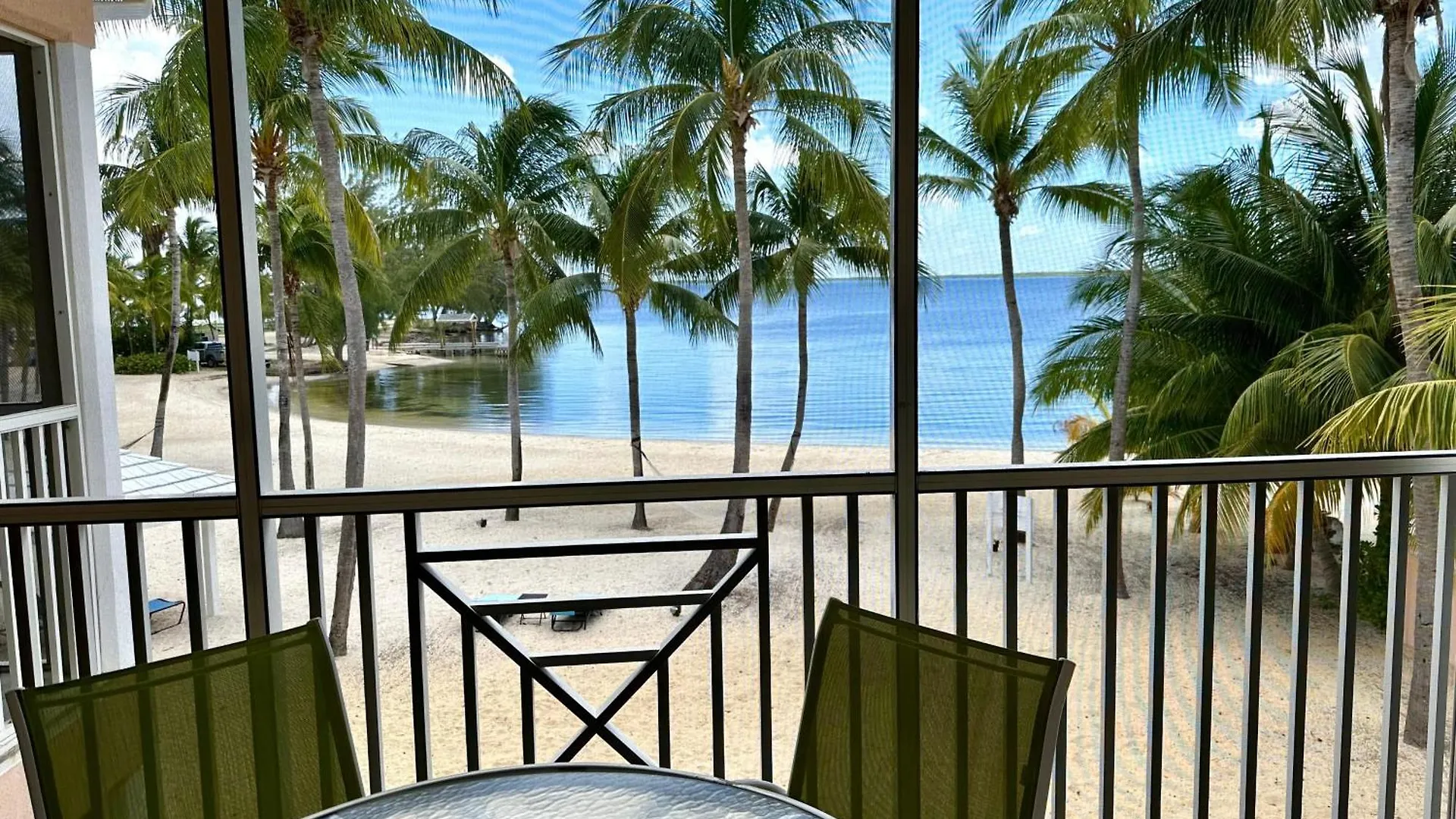 Holiday home Crystal Kai Condo Driftwood Village