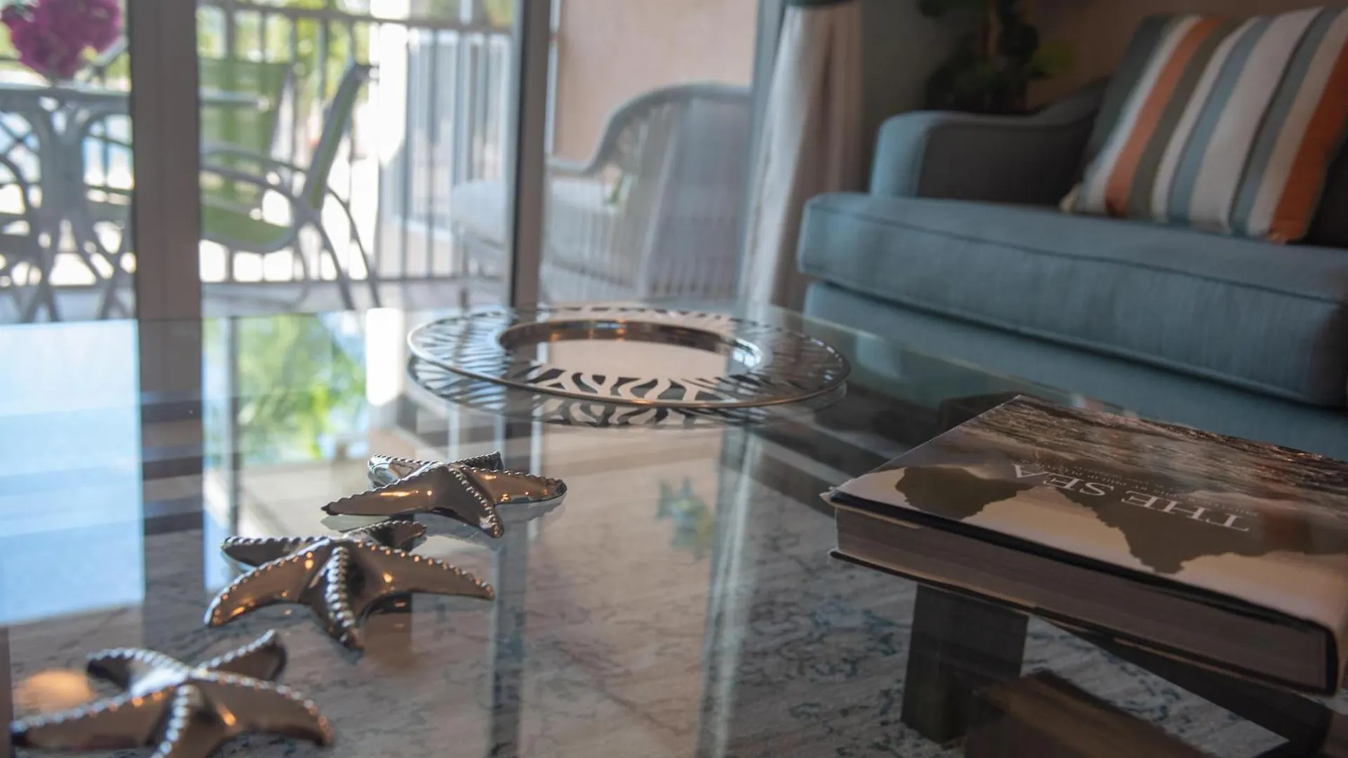 Holiday home Crystal Kai Condo Driftwood Village