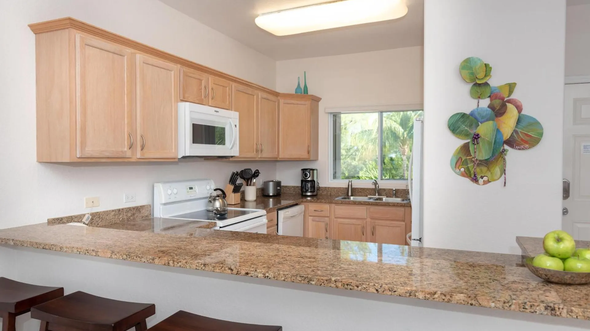 Crystal Kai Condo Driftwood Village 0*,