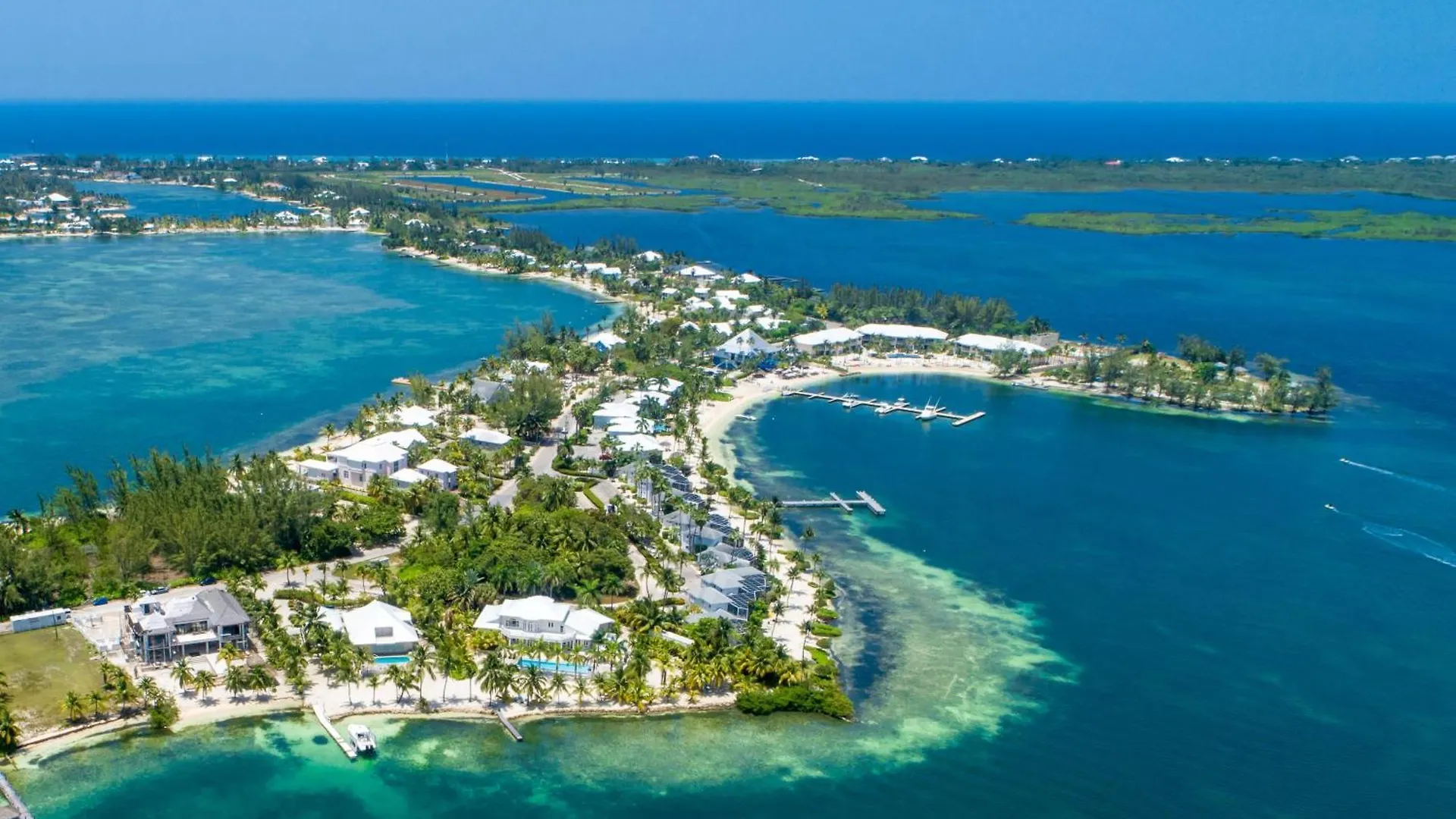 Holiday home Crystal Kai Condo Driftwood Village Cayman Islands