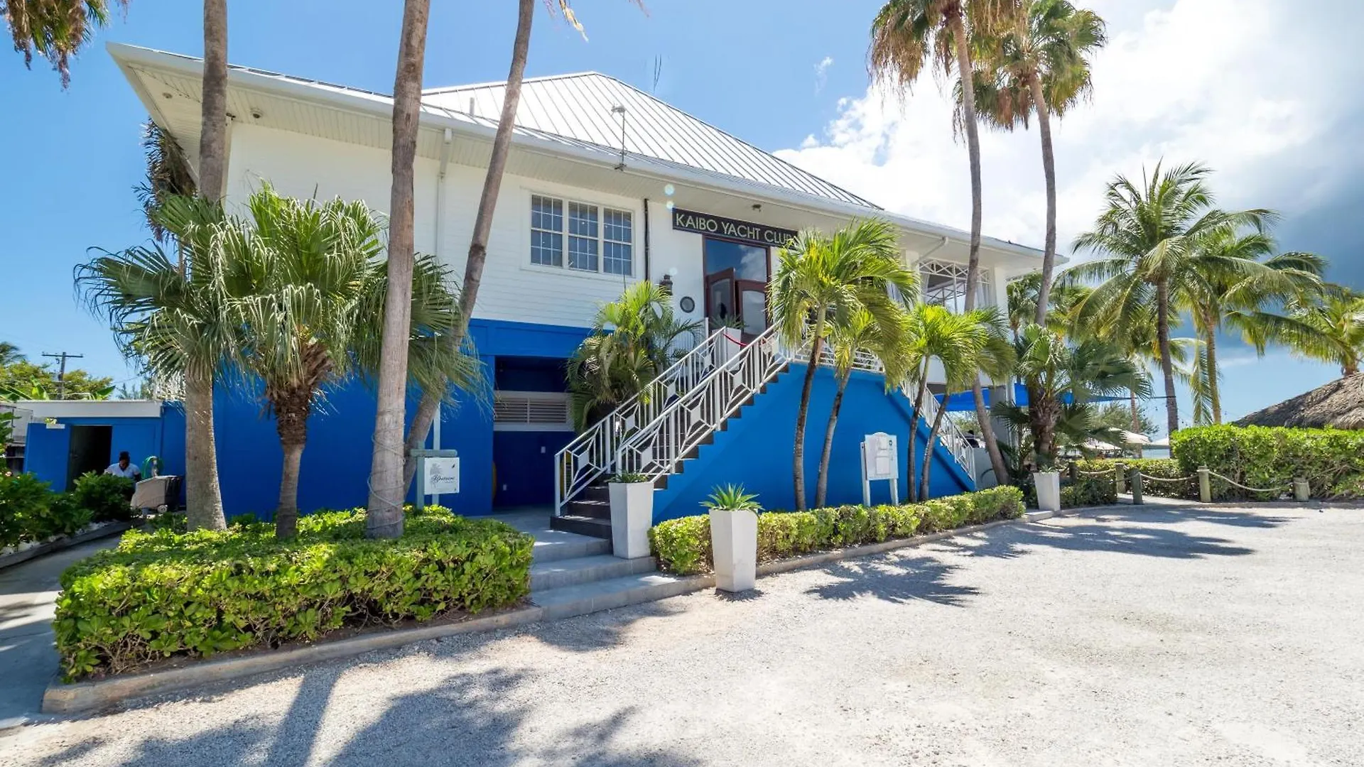 Holiday home Crystal Kai Condo Driftwood Village Cayman Islands