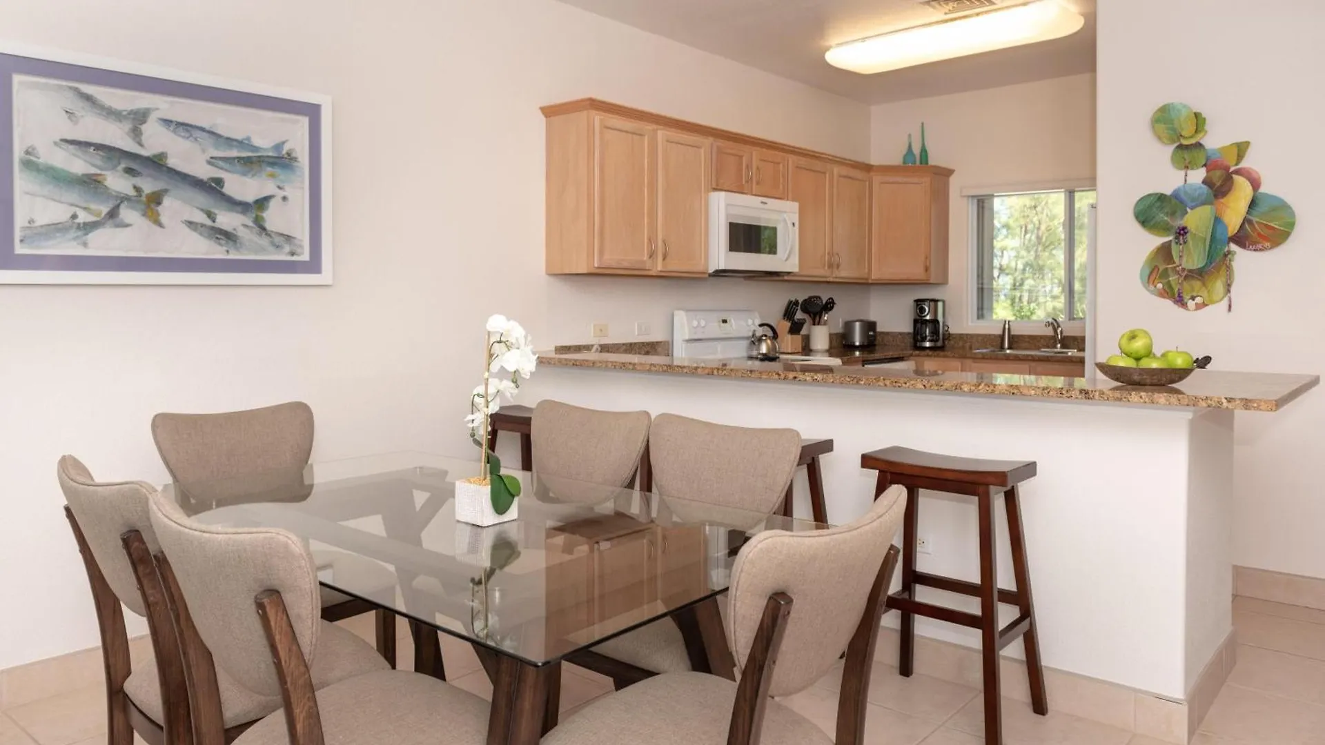 Crystal Kai Condo Driftwood Village